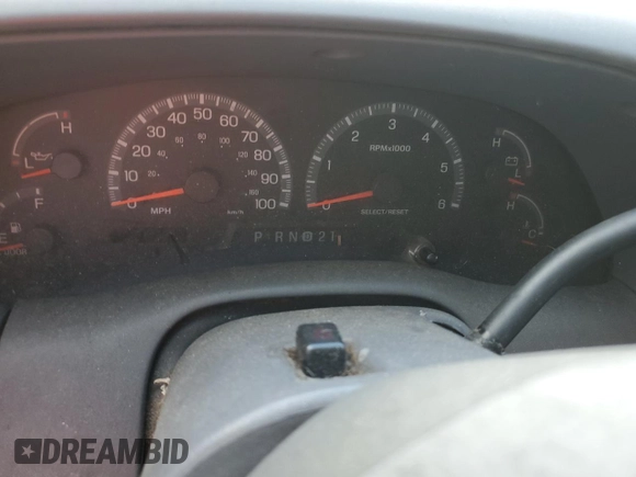 2002 Ford F-150 XL with VIN 1FTRX17L02NB11744, listed as a Copart auction lot 66772685 with Not provided miles and Clean title. Bid and sale history available at DreamBid. Image 9.