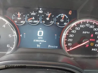 2014 GMC Sierra 1500 Denali z VIN 3GTU2WEJ1EG339532, wystawiony jako IAAI lot #41776273 z przebiegiem 238 250 mil mil oraz . Historia ofert i sprzedaży dostępna na DreamBid. Obrazek 16.