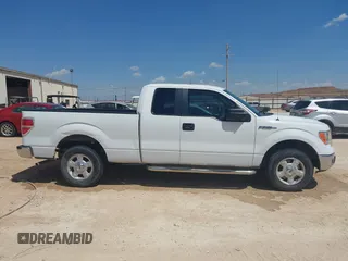 2013 Ford F-150 XL z VIN 1FTEX1CM4DFC79980, wystawiony jako IAAI lot #41882064 z przebiegiem 62 304 mil mil oraz . Historia ofert i sprzedaży dostępna na DreamBid. Obrazek 13.
