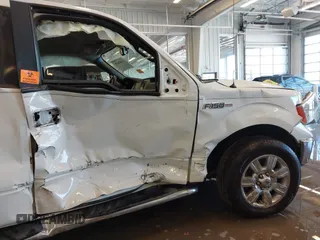 2010 Ford F-150 XL with VIN 1FTEW1C83AFB58732, listed as a IAAI auction lot 41361679 with 203,701 mi miles and . Bid and sale history available at DreamBid. Image 6.