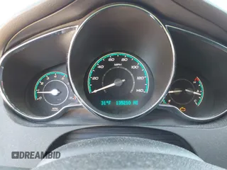 2012 Chevrolet Malibu 1LT with VIN 1G1ZC5E0XCF161406, listed as a IAAI auction lot 41740748 with 135,210 mi miles and . Bid and sale history available at DreamBid. Image 7.
