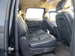 2012 GMC Yukon XL SLE with VIN 1GKS1HE07CR183334, listed as a Copart auction lot 76620054 with Not Provided miles and Salvage Title. Bid and sale history available at carsss.com. Image 11.