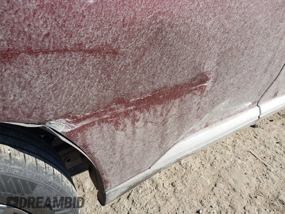 2013 Lexus RX 350 с VIN 2T2BK1BA3DC214471, выставлен на аукционе IAAI как лот 41352147 с пробегом 167 294 миль миль и . История ставок и продаж доступна на DreamBid. Изображение 21.