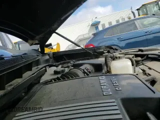 2024 Chevrolet Tahoe с VIN 1GNSKMKT7RR180594, выставлен на аукционе Copart как лот 81368505 с пробегом 37 233 миль миль и Списание • Salvage title. История ставок и продаж доступна на DreamBid. Изображение 14.