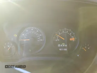 2015 Jeep Patriot High Altitude с VIN 1C4NJPFA0FD358390, выставлен на аукционе Copart как лот 42508385 с пробегом 163 198 миль миль и Чистый • Clean title. История ставок и продаж доступна на DreamBid. Изображение 9.