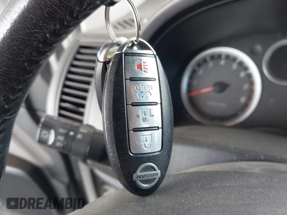 2012 Nissan Sentra S with VIN 3N1AB6AP3CL778154, listed as a IAAI auction lot 42638683 with 138,303 mi miles and . Bid and sale history available at DreamBid. Image 11.