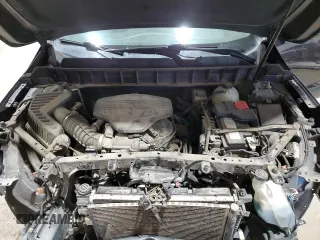 2017 GMC Acadia SLE z VIN 1GKKNSLS2HZ137214, wystawiony jako Copart lot #43227525 z przebiegiem 118 955 mil mil oraz Szkoda całkowita • Salvage title. Historia ofert i sprzedaży dostępna na DreamBid. Obrazek 14.