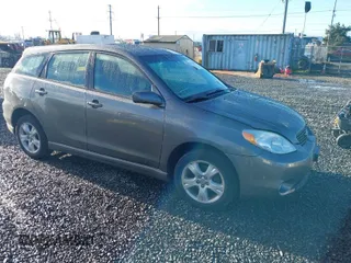 2006 Toyota Matrix STD with VIN 2T1LR32E26C553258, listed as a IAAI auction lot 41113812 with 165,475 mi miles and . Bid and sale history available at DreamBid. Image 1.
