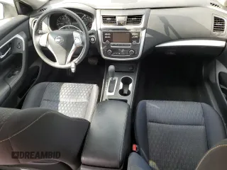 2016 Nissan Altima S z VIN 1N4AL3AP7GC182965, wystawiony jako Copart lot #56363415 z przebiegiem 151 857 mil mil oraz Szkoda całkowita • Salvage title. Historia ofert i sprzedaży dostępna na DreamBid. Obrazek 8.