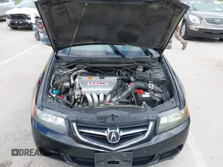 2005 Acura TSX z VIN JH4CL96825C000866, wystawiony jako IAAI lot #42505348 z przebiegiem 160 956 mil mil oraz . Historia ofert i sprzedaży dostępna na DreamBid. Obrazek 10.