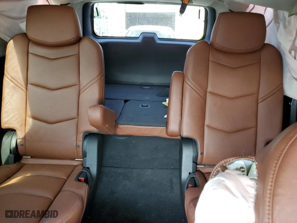 2015 Cadillac Escalade Premium with VIN 1GYS4NKJXFR506546, listed as a Copart auction lot 68776143 with 113,139 mi miles. Bid and sale history available at carsss.com. Image 10.