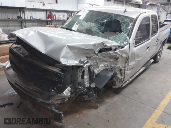 2011 Chevrolet Silverado 1500 LT with VIN 3GCPCSE02BG286250, listed as a IAAI auction lot 41761434 with 182,642 mi miles and . Bid and sale history available at DreamBid. Image 2.