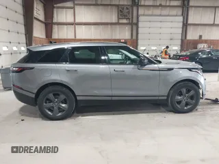 2023 Land Rover Range Rover Velar R-Dynamic S with VIN SALYT2EX1PA350889, listed as a IAAI auction lot 42235517 with 41,352 mi miles and . Bid and sale history available at DreamBid. Image 14.