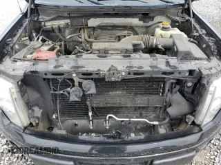 2014 Ford F-150 XL with VIN 1FTFX1CF3EKF50882, listed as a Copart auction lot 50326385 with 168,780 mi miles and Salvage Title. Bid and sale history available at carsss.com. Image 11.