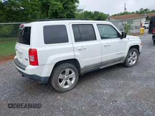 2011 Jeep Patriot Sport с VIN 1J4NT1GB7BD126565, выставлен на аукционе IAAI как лот 42524054 с пробегом 145 906 миль миль и . История ставок и продаж доступна на DreamBid. Изображение 4.