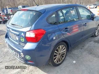2012 Subaru Impreza Premium z VIN JF1GPAD6XCH212222, wystawiony jako IAAI lot #41899489 z przebiegiem 136 410 mil mil oraz . Historia ofert i sprzedaży dostępna na DreamBid. Obrazek 4.