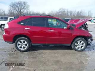 2009 Lexus RX 350 with VIN 2T2HK31U99C134116, listed as a IAAI auction lot 41748746 with 238,039 mi miles and . Bid and sale history available at DreamBid. Image 14.