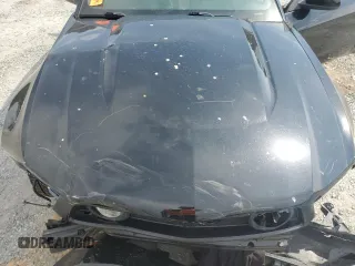 2010 Ford Mustang GT with VIN 1ZVBP8CHXA5132950, listed as a Copart auction lot 60405655 with 179,542 mi miles and Salvage title. Bid and sale history available at DreamBid. Image 11.