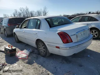 2007 Kia Amanti with VIN KNALD125375138836, listed as a Copart auction lot 42238245 with 104,871 mi miles and Salvage Title. Bid and sale history available at carsss.com. Image 2.