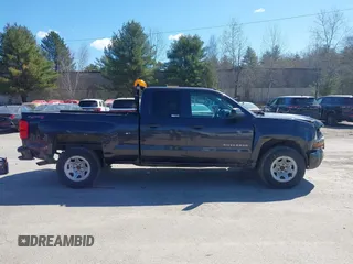 2016 Chevrolet Silverado 1500 Work Truck with VIN 1GCVKNEH8GZ114491, listed as a IAAI auction lot 42049219 with 42,852 mi miles and . Bid and sale history available at DreamBid. Image 13.