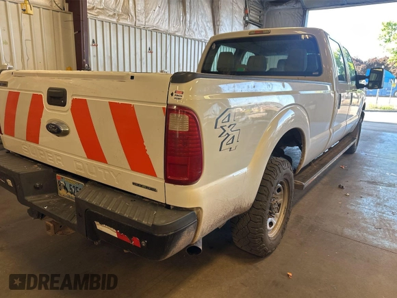 2015 Ford F-250 Lariat с VIN 1FT7W2B68FED12248, выставлен на аукционе IAAI как лот 42568032 с пробегом 301 100 миль миль и . История ставок и продаж доступна на DreamBid. Изображение 11.