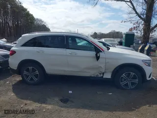 2019 Mercedes-Benz GLC with VIN WDC0G4KB3K1005332, listed as a IAAI auction lot 41774506 with 73,934 mi miles. Bid and sale history available at carsss.com. Image 13.