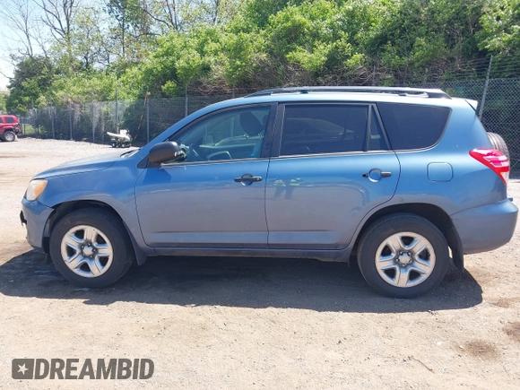 2011 Toyota RAV4 with VIN 2T3BF4DV8BW100558, listed as a IAAI auction lot 42129778 with 173,129 mi miles. Bid and sale history available at carsss.com. Image 15.