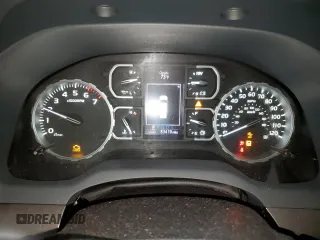 2020 Toyota Tundra 2WD SR5 with VIN 5TFEY5F12LX260648, listed as a Copart auction lot 47200485 with 83,419 mi miles and Clean Title. Bid and sale history available at carsss.com. Image 9.