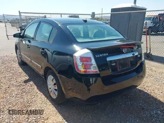 2011 Nissan Sentra S с VIN 3N1AB6AP7BL665239, выставлен на аукционе IAAI как лот 42661566 с пробегом 138 648 миль миль и . История ставок и продаж доступна на DreamBid. Изображение 3.