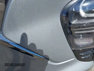 2024 Chevrolet Trax 2RS with VIN KL77LJE27RC210948, listed as a IAAI auction lot 41763379 with 12,536 mi miles and . Bid and sale history available at DreamBid. Image 6.