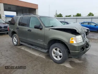 2004 Ford Explorer XLT с VIN 1FMZU73E94UC15155, выставлен на аукционе Copart как лот 58744285 с пробегом 221 396 миль миль и Списание • Salvage title. История ставок и продаж доступна на DreamBid. Изображение 4.