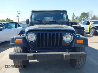 2005 Jeep Wrangler X with VIN 1J4FA39S35P372731, listed as a IAAI auction lot 41875121 with 146,034 mi miles and . Bid and sale history available at DreamBid. Image 12.