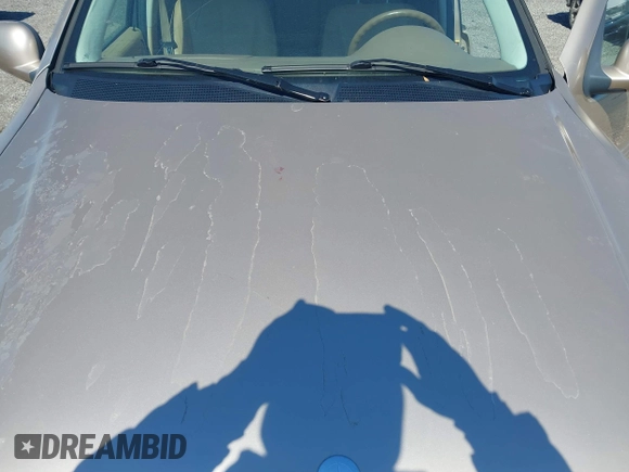 2001 Mercedes-Benz M 320/430/500 с VIN 4JGAB54E71A245256, выставлен на аукционе IAAI как лот 41697960 с пробегом 191 911 миль миль и . История ставок и продаж доступна на DreamBid. Изображение 10.