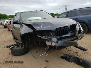 2017 BMW X5 M z VIN 5YMKT6C32H0U39129, wystawiony jako Copart lot #46292492 z przebiegiem Nie podano mil oraz . Historia ofert i sprzedaży dostępna na DreamBid. Obrazek 1.