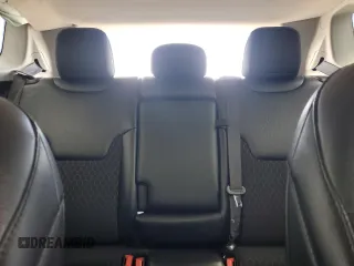 2020 Jeep Compass Altitude z VIN 3C4NJCBB9LT243039, wystawiony jako Copart lot #51599495 z przebiegiem 48 063 mil mil oraz Nie do naprawy. Historia ofert i sprzedaży dostępna na DreamBid. Obrazek 10.