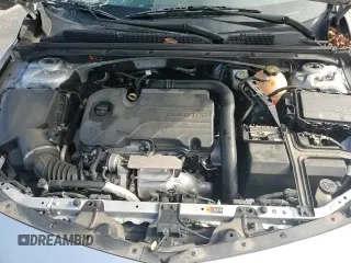 2020 Chevrolet Malibu LT с VIN 1G1ZD5ST6LF025818, выставлен на аукционе Copart как лот 70510575 с пробегом 104 971 миль миль и Списание • Salvage title. История ставок и продаж доступна на DreamBid. Изображение 14.