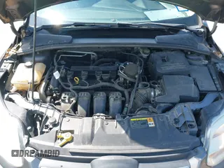 2012 Ford Focus SE with VIN 1FAHP3F28CL211898, listed as a IAAI auction lot 42466544 with 142,933 mi miles and . Bid and sale history available at DreamBid. Image 10.