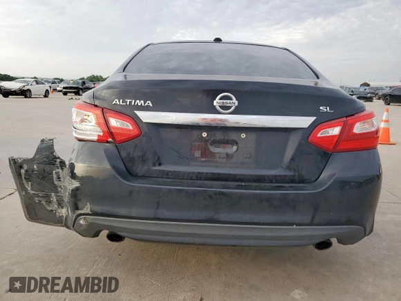 2016 Nissan Altima SR z VIN 1N4AL3AP7GC164921, wystawiony jako Copart lot #59559825 z przebiegiem 123 876 mil mil oraz Czysty tytuł • Clean title. Historia ofert i sprzedaży dostępna na DreamBid. Obrazek 6.