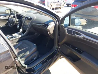 2013 Ford Fusion SE with VIN 3FA6P0HR2DR191084, listed as a IAAI auction lot 41640526 with 56,868 mi miles and . Bid and sale history available at DreamBid. Image 5.