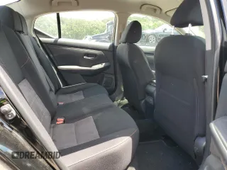 2020 Nissan Sentra SR z VIN 3N1AB8DV7LY261111, wystawiony jako Copart lot #58162475 z przebiegiem 67 031 mil mil oraz Szkoda całkowita • Salvage title. Historia ofert i sprzedaży dostępna na DreamBid. Obrazek 10.