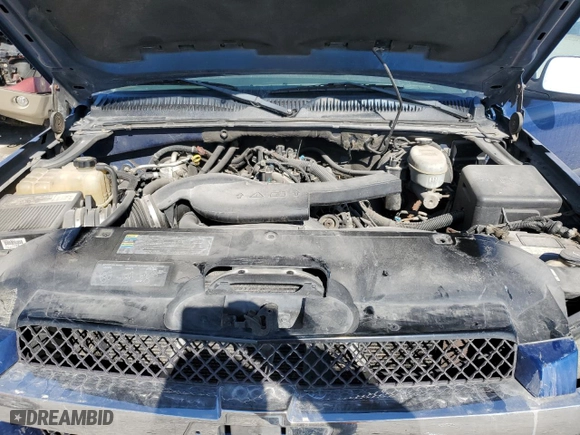 2003 Chevrolet Avalanche with VIN 3GNEC13T43G179188, listed as a Copart auction lot 49908655 with 246,716 mi miles and Salvage Title. Bid and sale history available at carsss.com. Image 12.