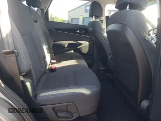 2017 Kia Sorento LX with VIN 5XYPGDA33HG191770, listed as a Copart auction lot 51885835 with 68,846 mi miles and Salvage Title. Bid and sale history available at DreamBid. Image 11.