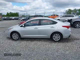 2019 Hyundai Accent SE с VIN 3KPC24A37KE041825, выставлен на аукционе IAAI как лот 42317025 с пробегом 91 683 миль миль и . История ставок и продаж доступна на DreamBid. Изображение 14.