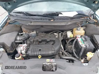 2008 Chrysler Pacifica with VIN 2A8GM78X18R608844, listed as a IAAI auction lot 41799356 with 102,382 mi miles and . Bid and sale history available at DreamBid. Image 10.