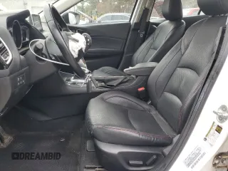 2014 Mazda 3 S Grand Touring with VIN JM1BM1W37E1146840, listed as a Copart auction lot 51923205 with 152,968 mi miles and Clean Title. Bid and sale history available at DreamBid. Image 7.