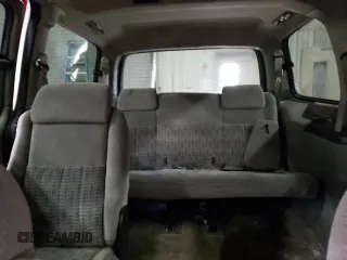 2001 Chevrolet Venture LS Y3G Mobility Pkg with VIN 1GNDX03EX1D303731, listed as a Copart auction lot 41605115 with 219,758 mi miles and Salvage Title. Bid and sale history available at carsss.com. Image 10.