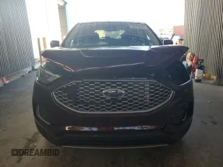 2023 Ford Edge SEL z VIN 2FMPK4J93PBA29395, wystawiony jako Copart lot #47038285 z przebiegiem 49 874 mil mil oraz Nie do naprawy • Non repairable. Historia ofert i sprzedaży dostępna na DreamBid. Obrazek 5.