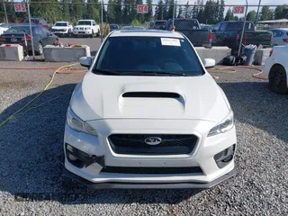 2016 Subaru WRX Premium with VIN JF1VA1E66G9820455, listed as a IAAI auction lot 42517383 with 93,600 mi miles and . Bid and sale history available at DreamBid. Image 12.