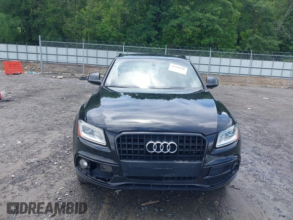 2016 Audi Q5 Premium Plus с VIN WA1D7AFP2GA078446, выставлен на аукционе IAAI как лот 42246286 с пробегом 200 000 миль миль и . История ставок и продаж доступна на DreamBid. Изображение 12.