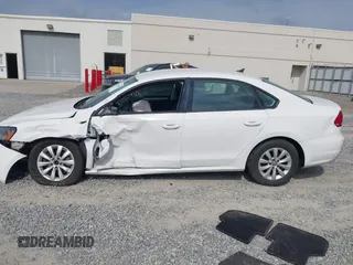 2015 Volkswagen Passat Limited Edition Edition with VIN 1VWAT7A3XFC004039, listed as a IAAI auction lot 42105680 with 205,459 mi miles and . Bid and sale history available at DreamBid. Image 14.